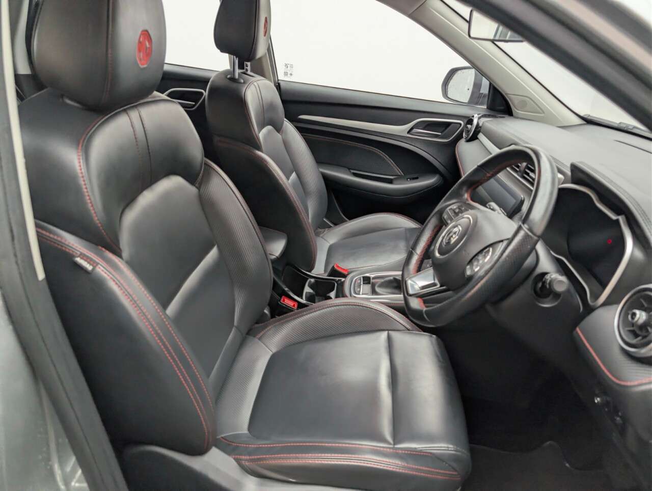 2021 MG MG ZS 2021 MG MG ZS