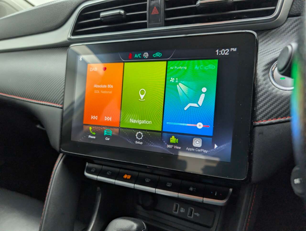 2021 MG MG ZS 2021 MG MG ZS