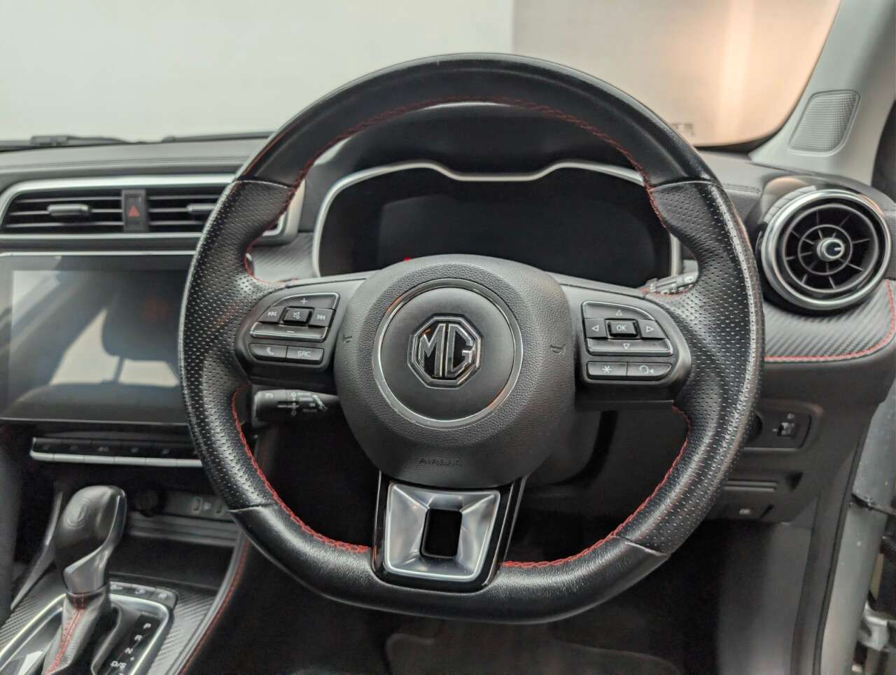 2021 MG MG ZS 2021 MG MG ZS