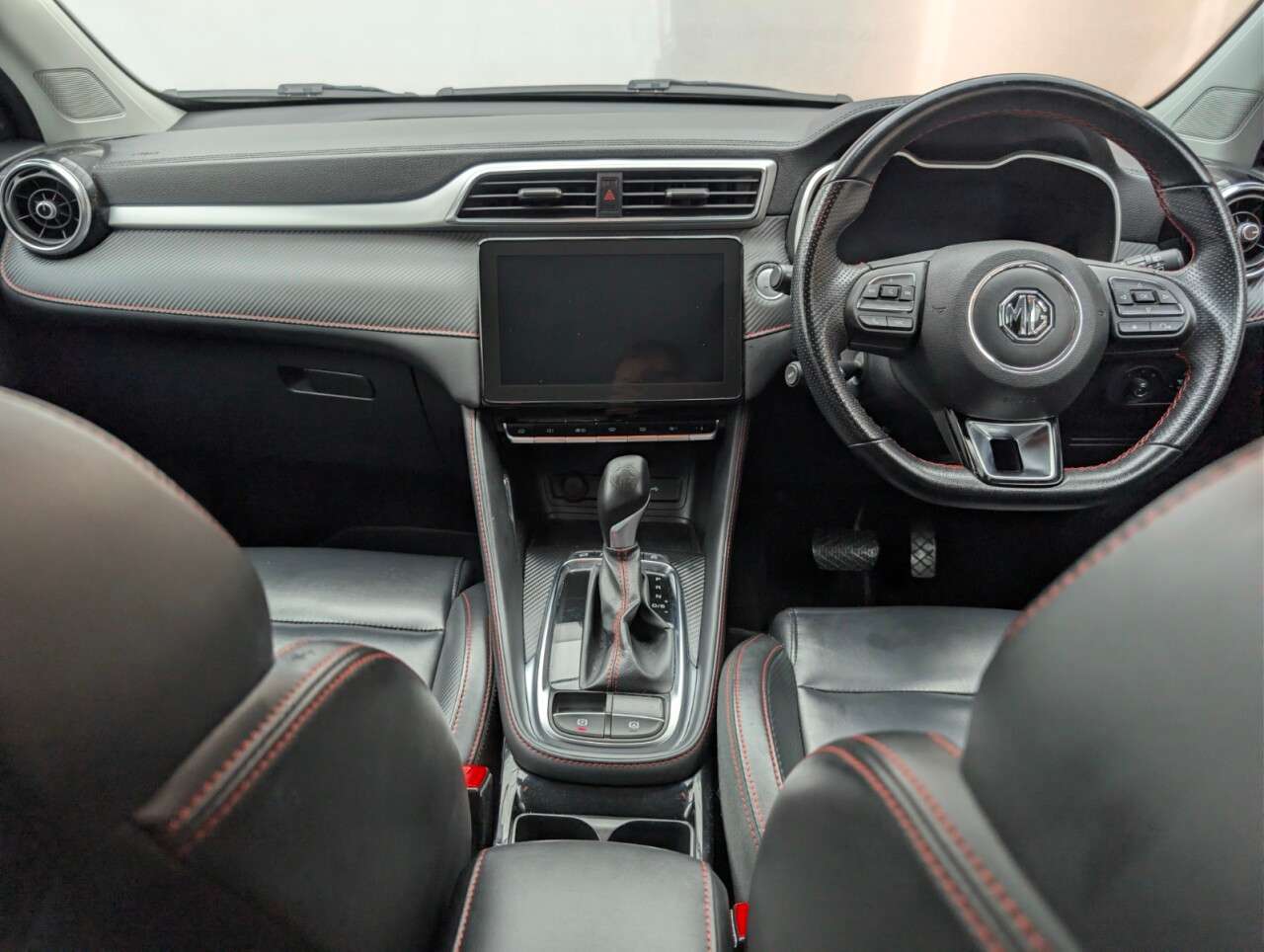 2021 MG MG ZS 2021 MG MG ZS