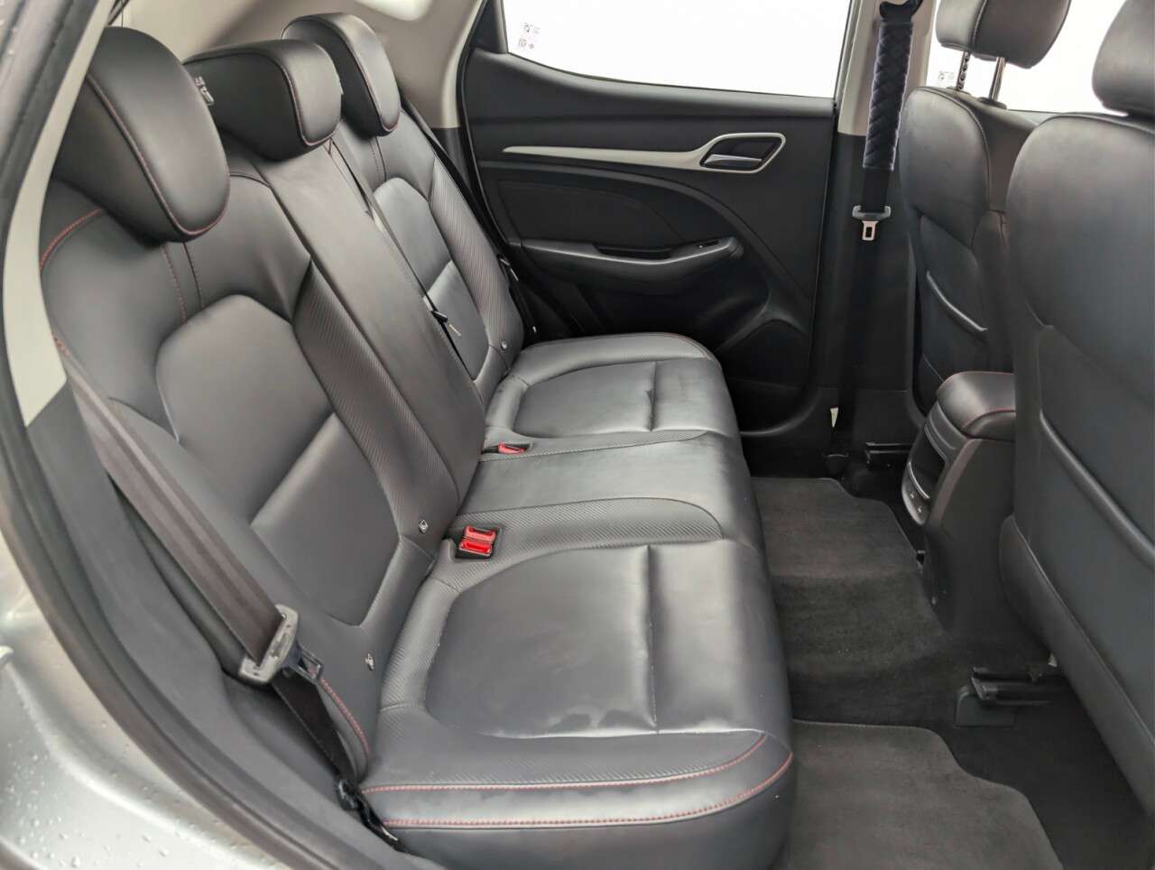 2021 MG MG ZS 2021 MG MG ZS