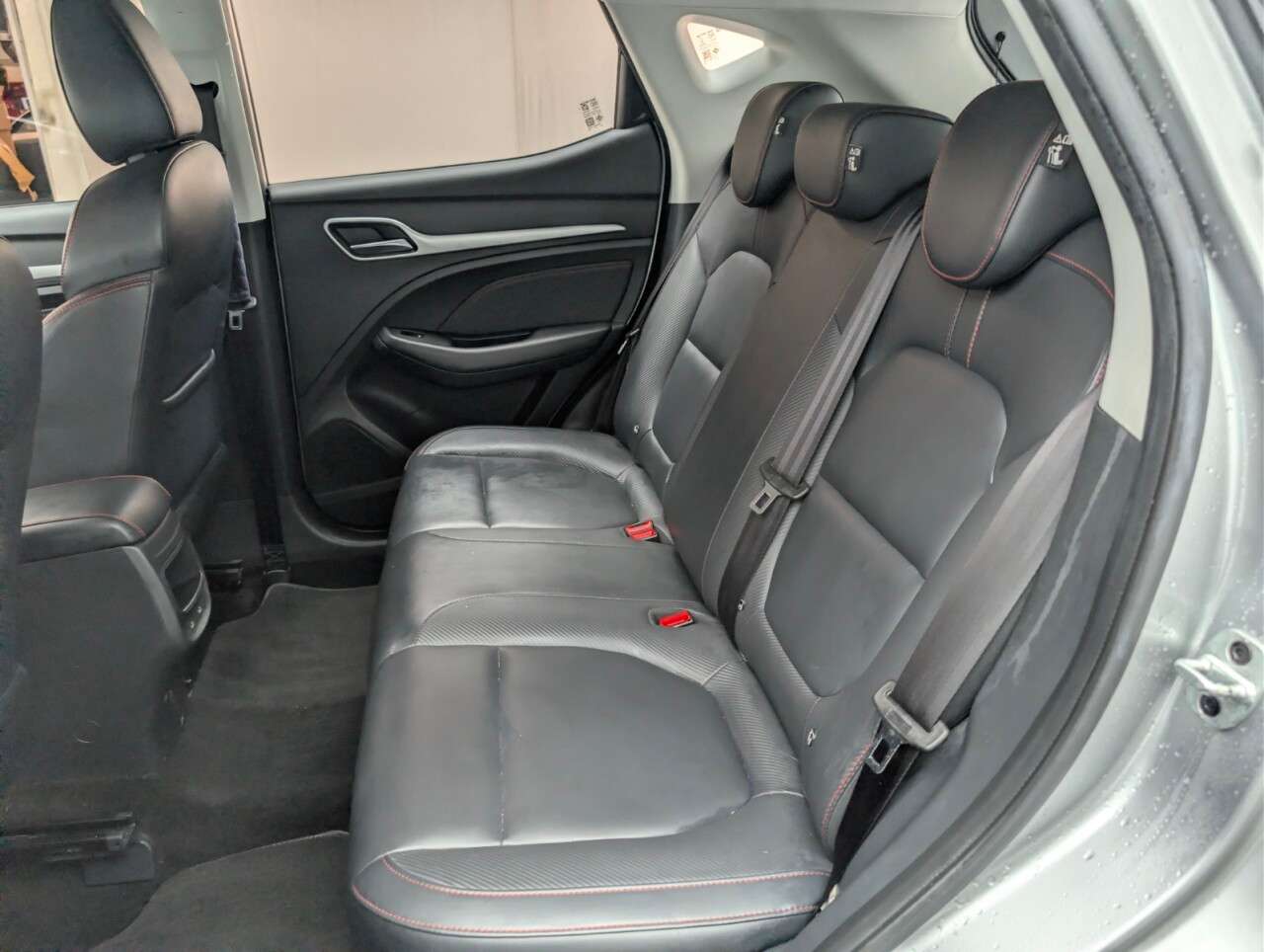 2021 MG MG ZS 2021 MG MG ZS