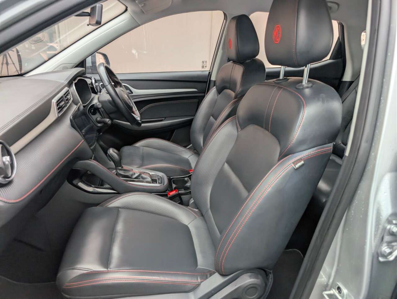 2021 MG MG ZS 2021 MG MG ZS