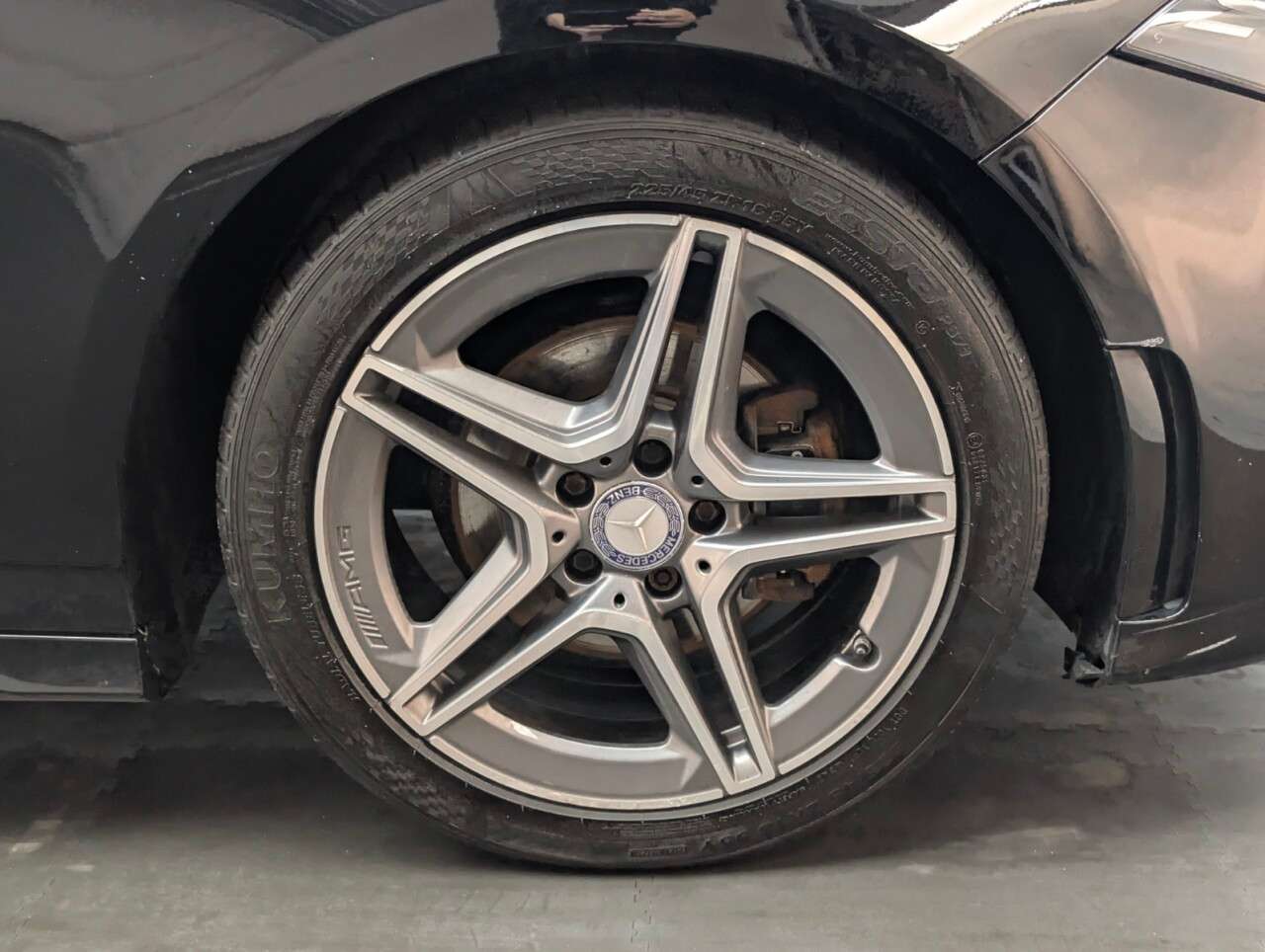 2019 MERCEDES-BENZ A CLASS 2019 MERCEDES-BENZ A CLASS