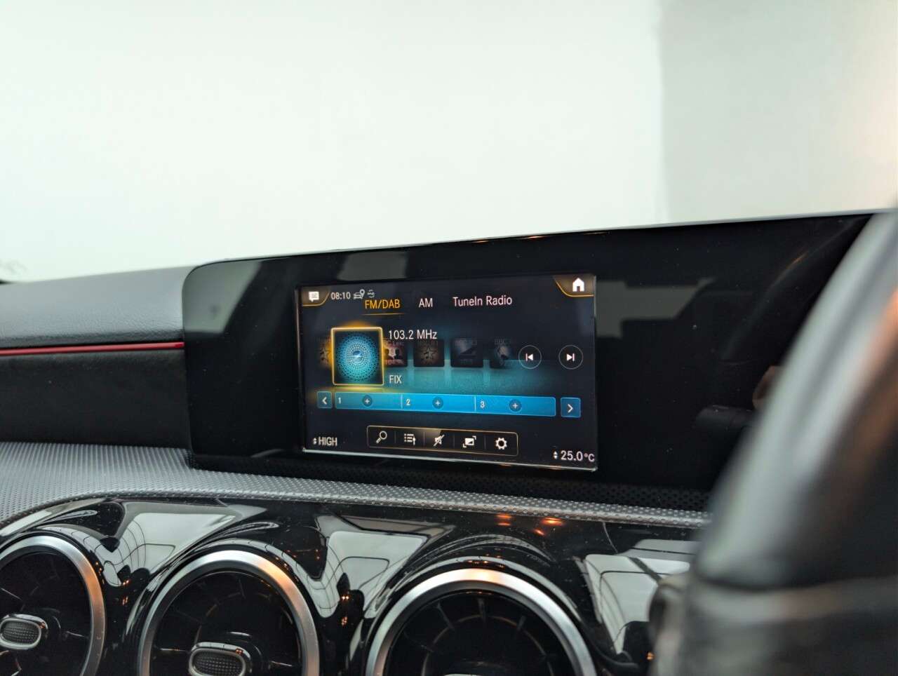 2019 MERCEDES-BENZ A CLASS 2019 MERCEDES-BENZ A CLASS