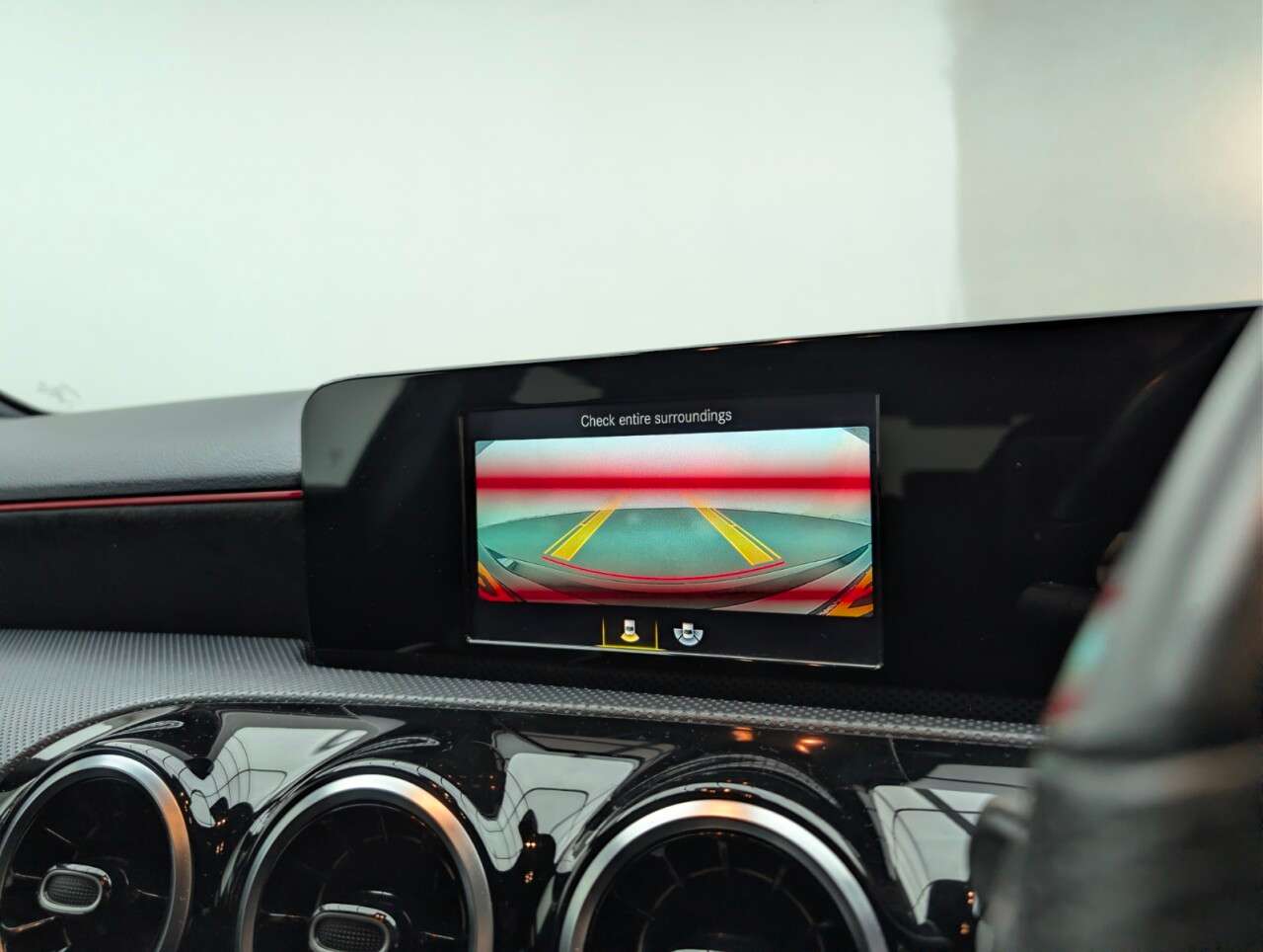 2019 MERCEDES-BENZ A CLASS 2019 MERCEDES-BENZ A CLASS