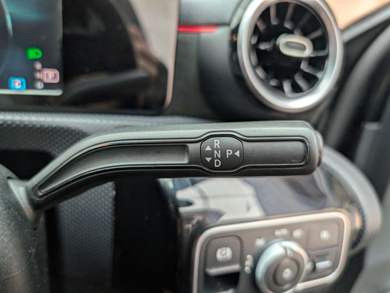 2019 MERCEDES-BENZ A CLASS 2019 MERCEDES-BENZ A CLASS