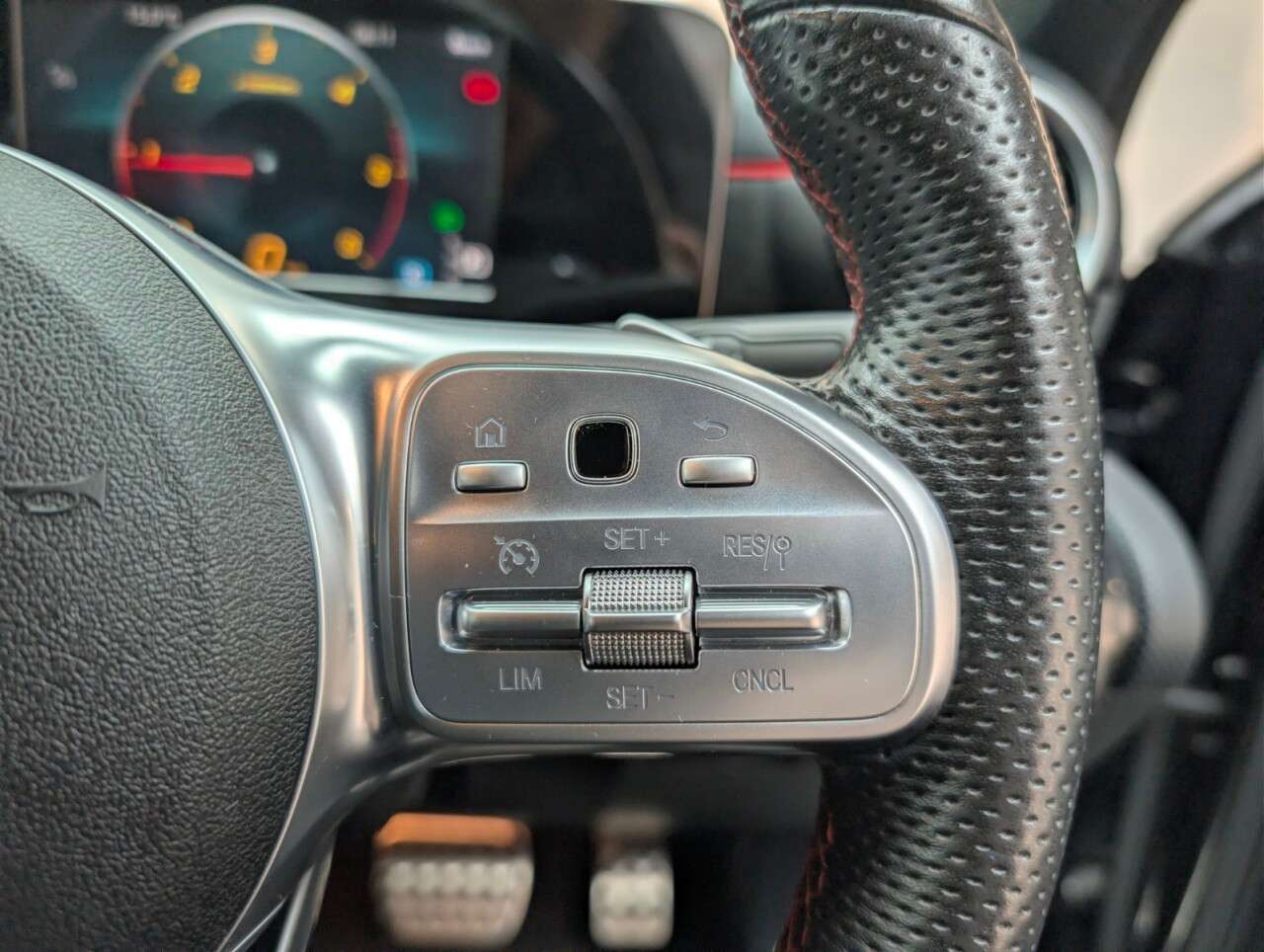 2019 MERCEDES-BENZ A CLASS 2019 MERCEDES-BENZ A CLASS