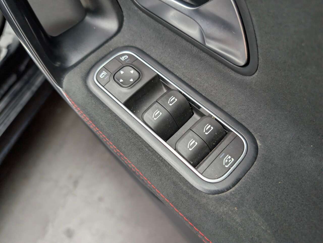 2019 MERCEDES-BENZ A CLASS 2019 MERCEDES-BENZ A CLASS