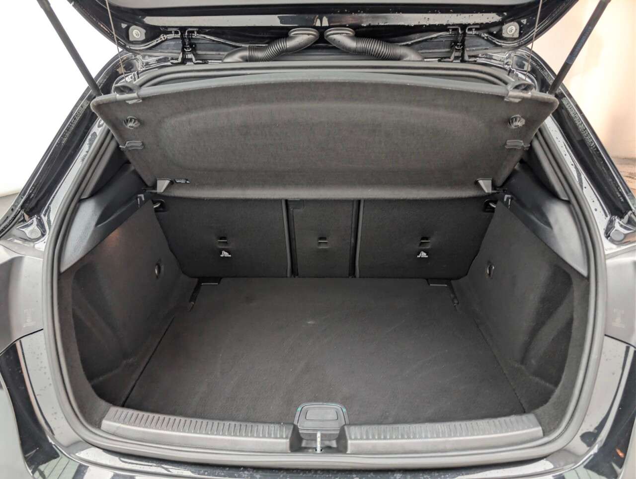 2019 MERCEDES-BENZ A CLASS 2019 MERCEDES-BENZ A CLASS