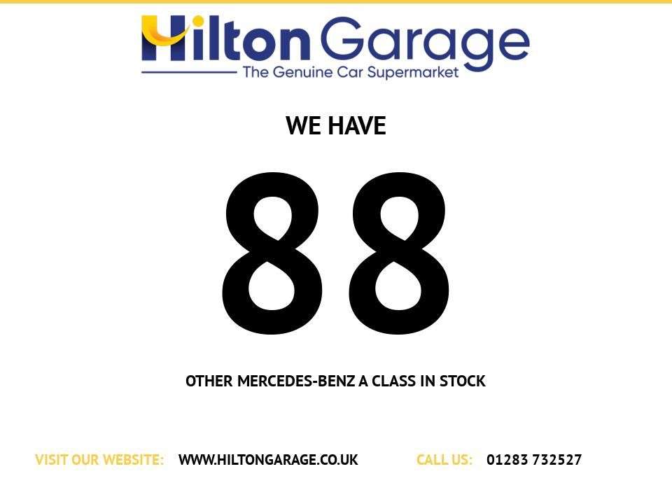 2019 MERCEDES-BENZ A CLASS 2019 MERCEDES-BENZ A CLASS