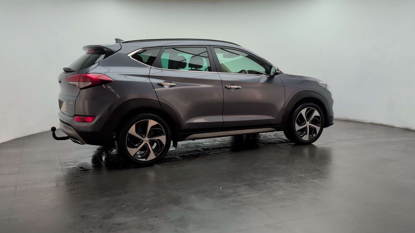2016 HYUNDAI TUCSON 2016 HYUNDAI TUCSON