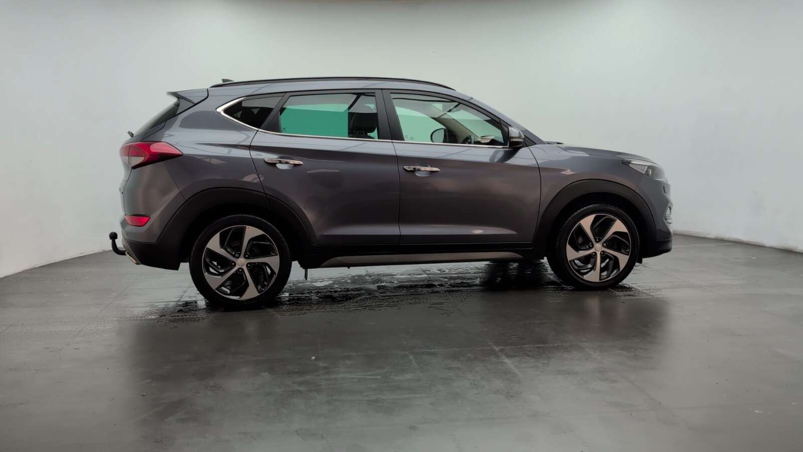 2016 HYUNDAI TUCSON 2016 HYUNDAI TUCSON