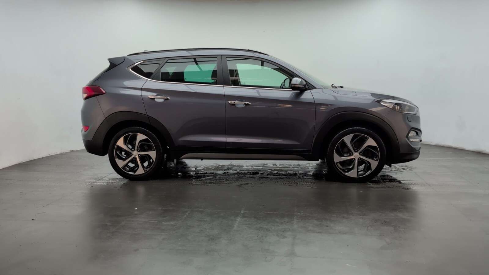 2016 HYUNDAI TUCSON 2016 HYUNDAI TUCSON