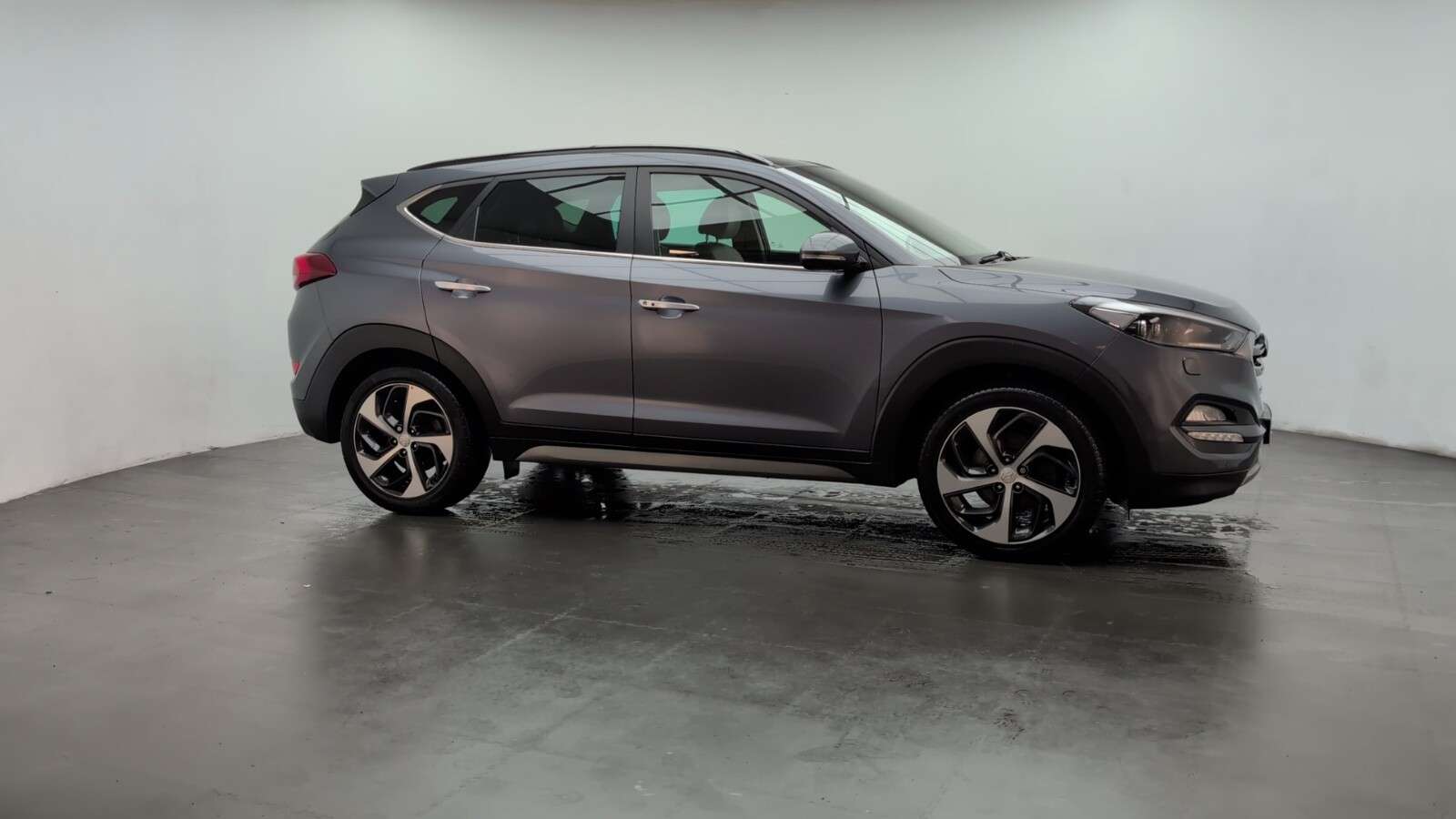 2016 HYUNDAI TUCSON 2016 HYUNDAI TUCSON