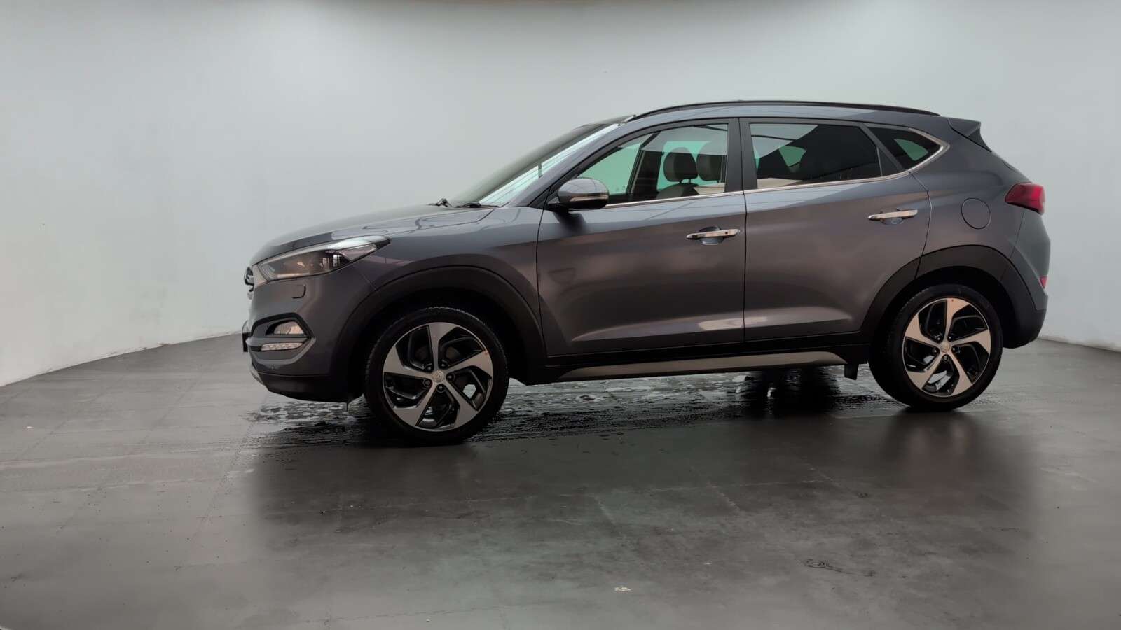 2016 HYUNDAI TUCSON 2016 HYUNDAI TUCSON