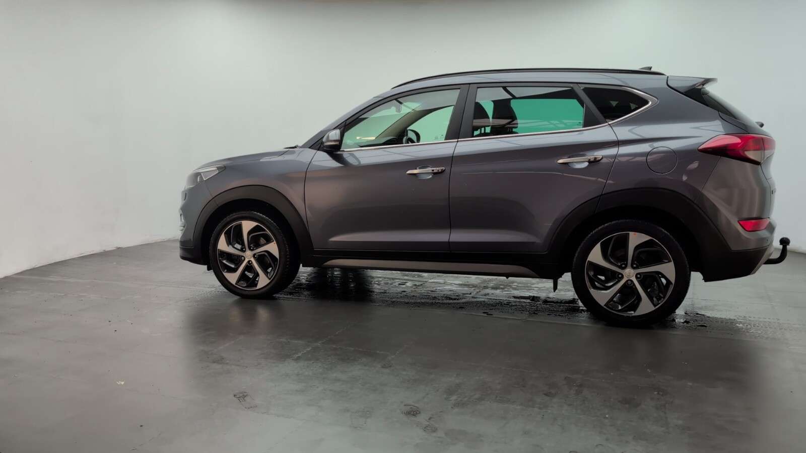 2016 HYUNDAI TUCSON 2016 HYUNDAI TUCSON