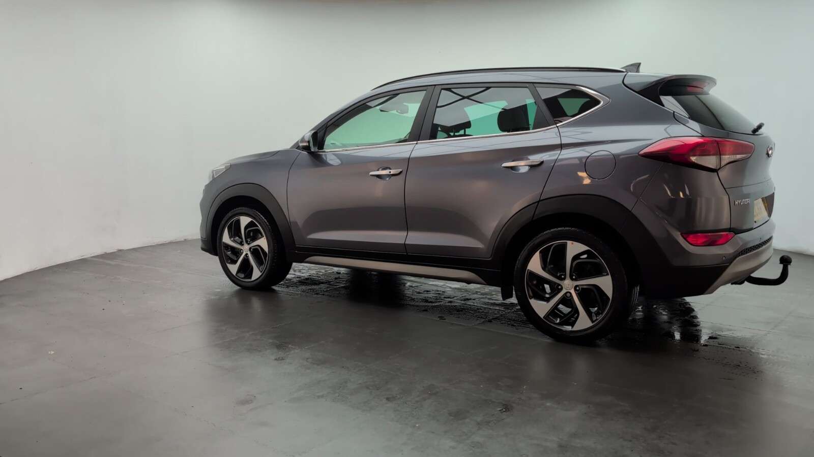 2016 HYUNDAI TUCSON 2016 HYUNDAI TUCSON