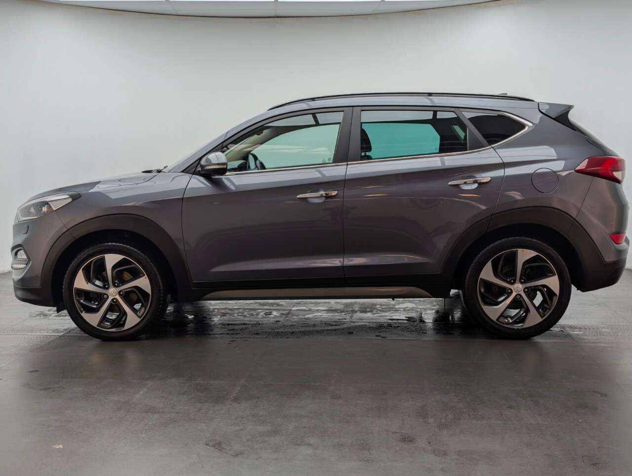2016 HYUNDAI TUCSON 2016 HYUNDAI TUCSON