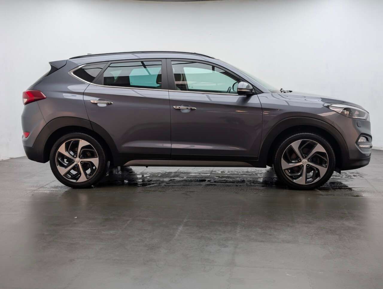 2016 HYUNDAI TUCSON 2016 HYUNDAI TUCSON