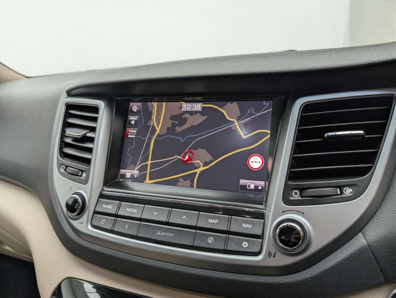 2016 HYUNDAI TUCSON 2016 HYUNDAI TUCSON