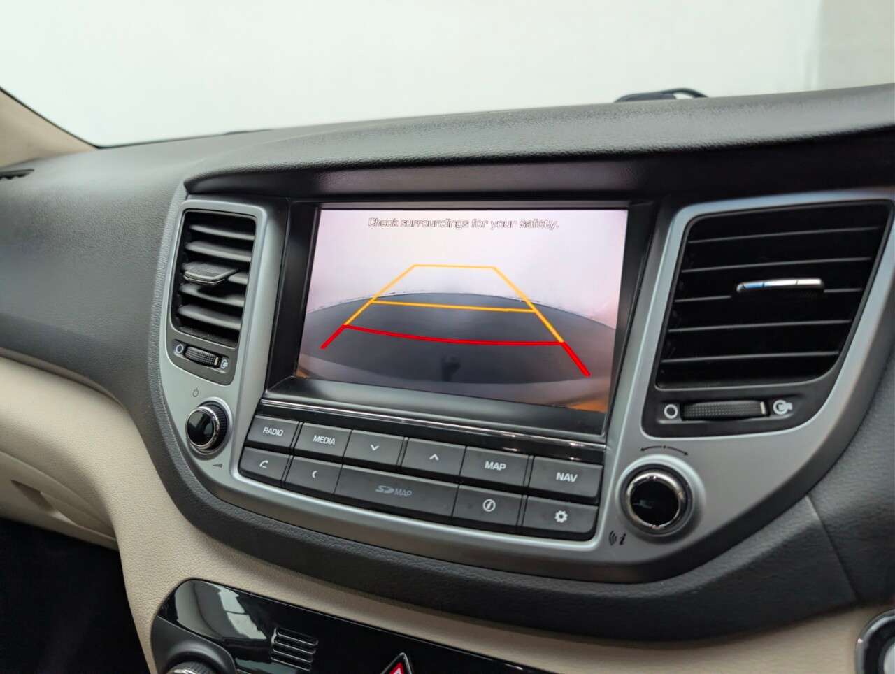 2016 HYUNDAI TUCSON 2016 HYUNDAI TUCSON