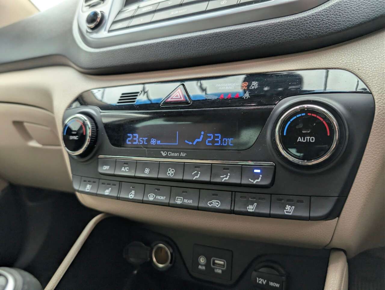 2016 HYUNDAI TUCSON 2016 HYUNDAI TUCSON