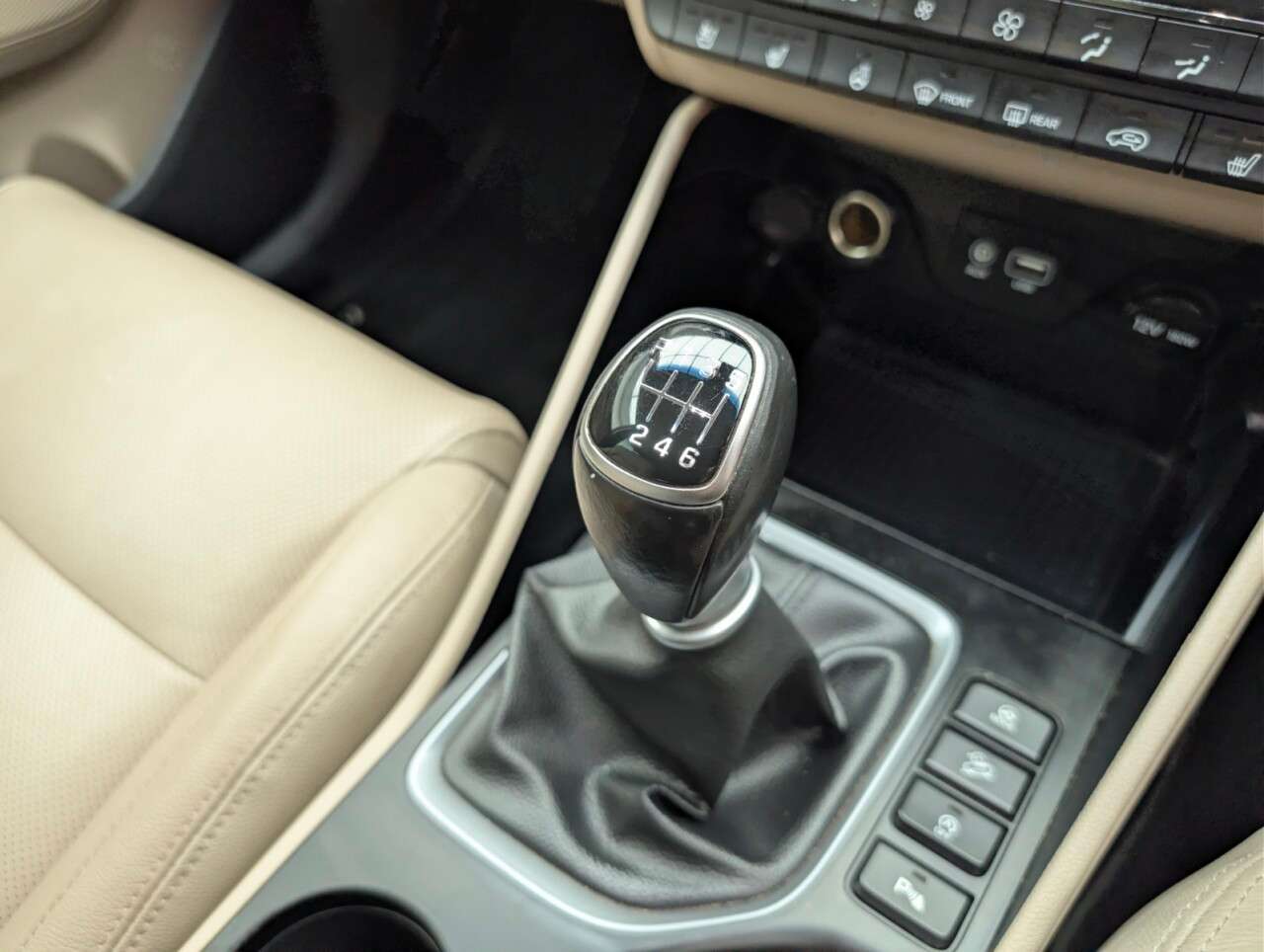 2016 HYUNDAI TUCSON 2016 HYUNDAI TUCSON