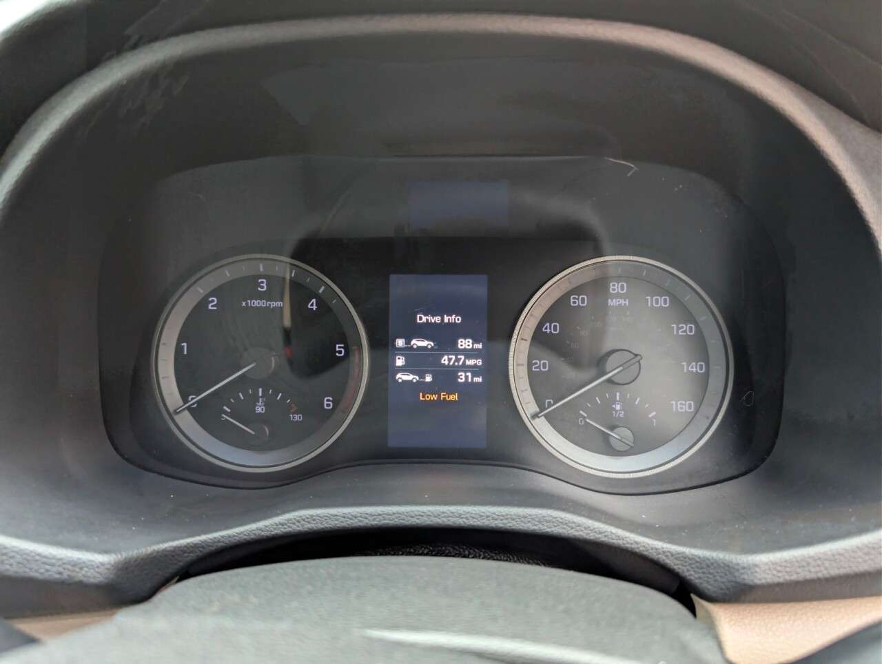 2016 HYUNDAI TUCSON 2016 HYUNDAI TUCSON