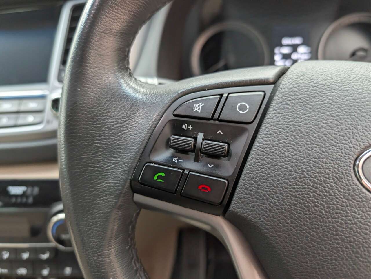 2016 HYUNDAI TUCSON 2016 HYUNDAI TUCSON