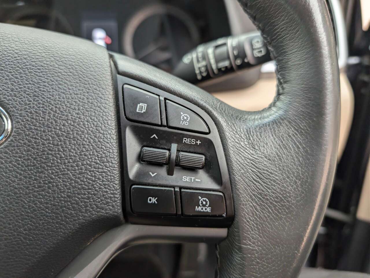 2016 HYUNDAI TUCSON 2016 HYUNDAI TUCSON