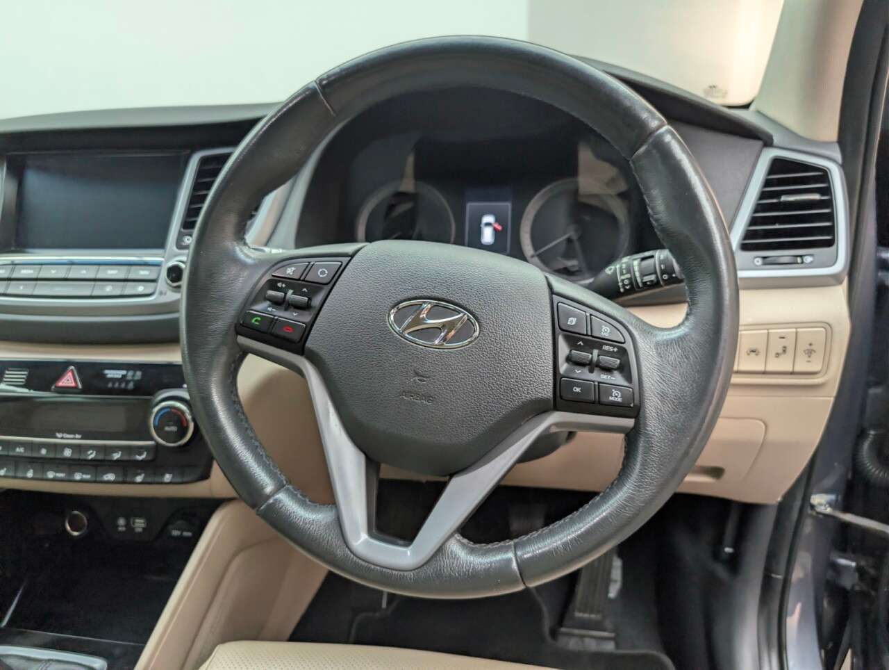 2016 HYUNDAI TUCSON 2016 HYUNDAI TUCSON