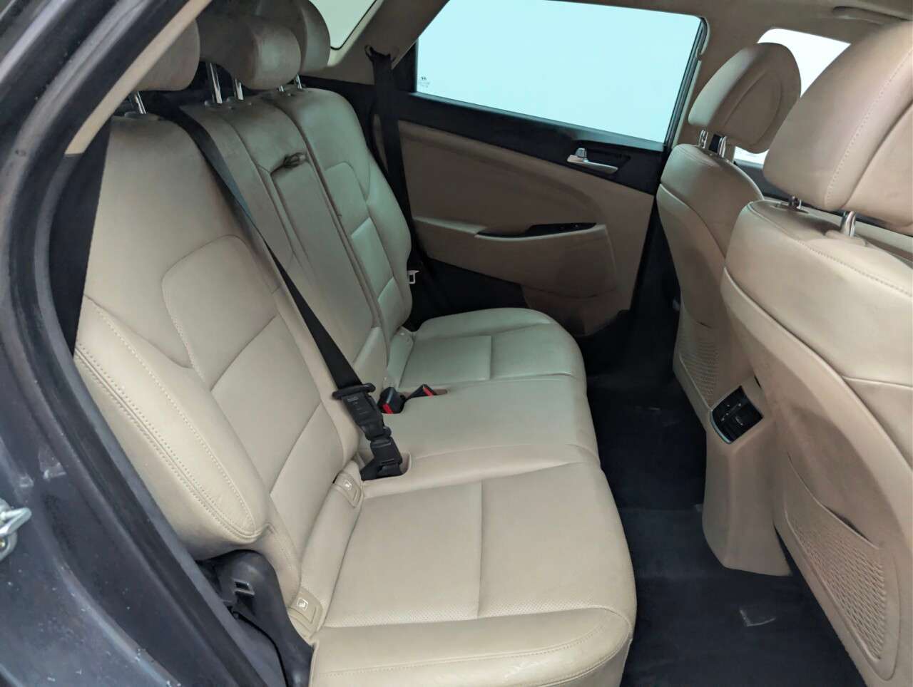 2016 HYUNDAI TUCSON 2016 HYUNDAI TUCSON