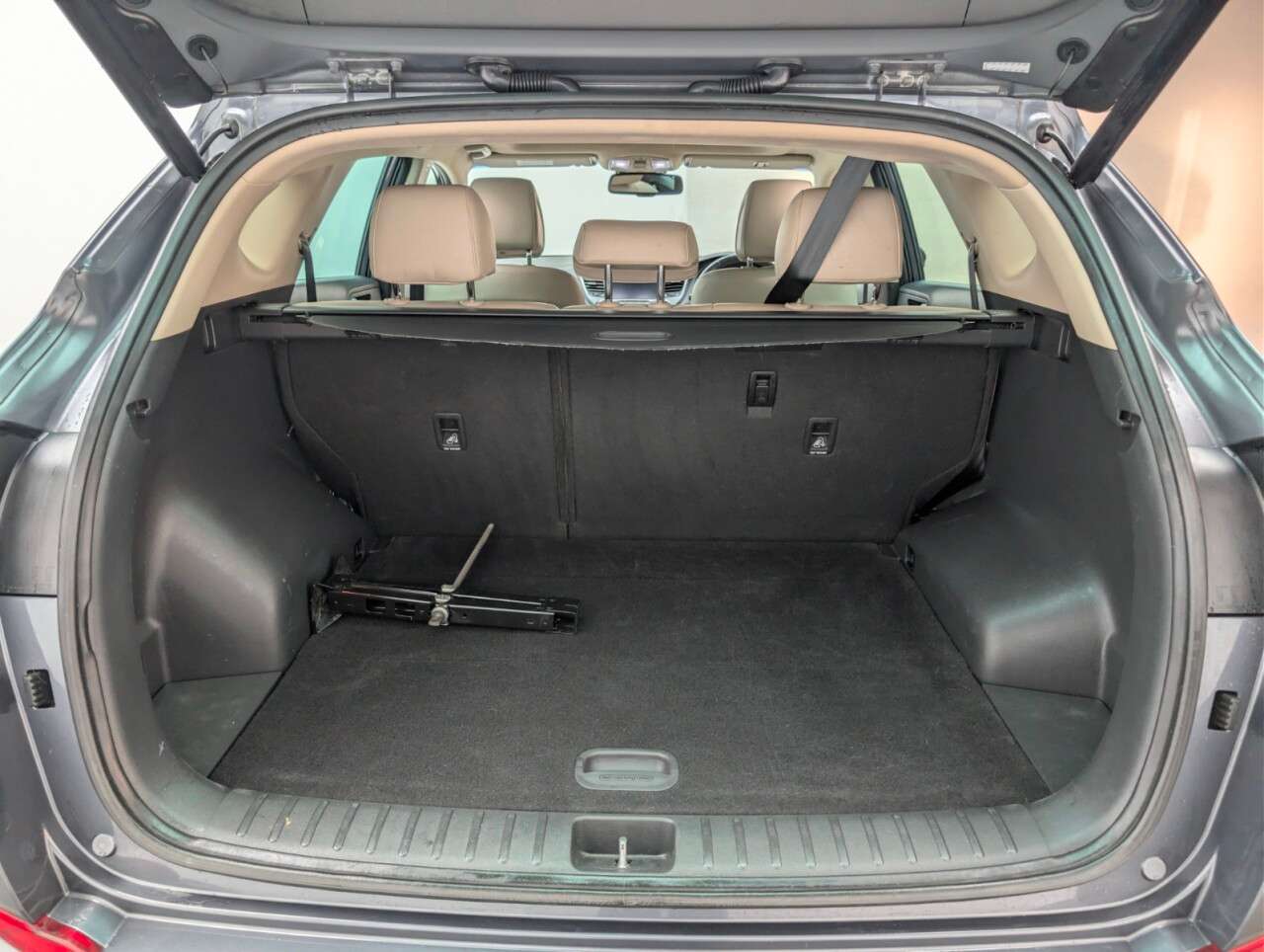 2016 HYUNDAI TUCSON 2016 HYUNDAI TUCSON