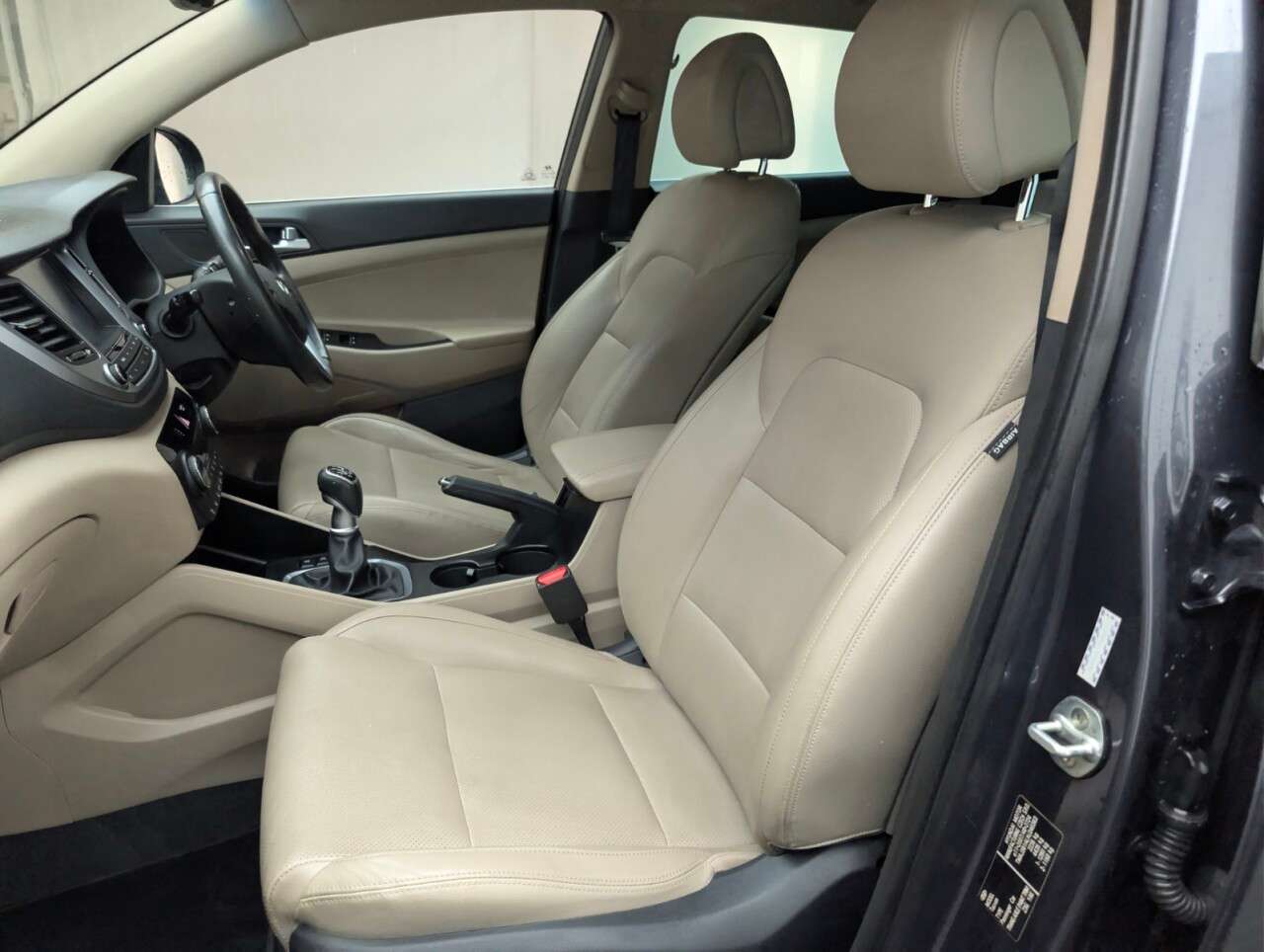 2016 HYUNDAI TUCSON 2016 HYUNDAI TUCSON