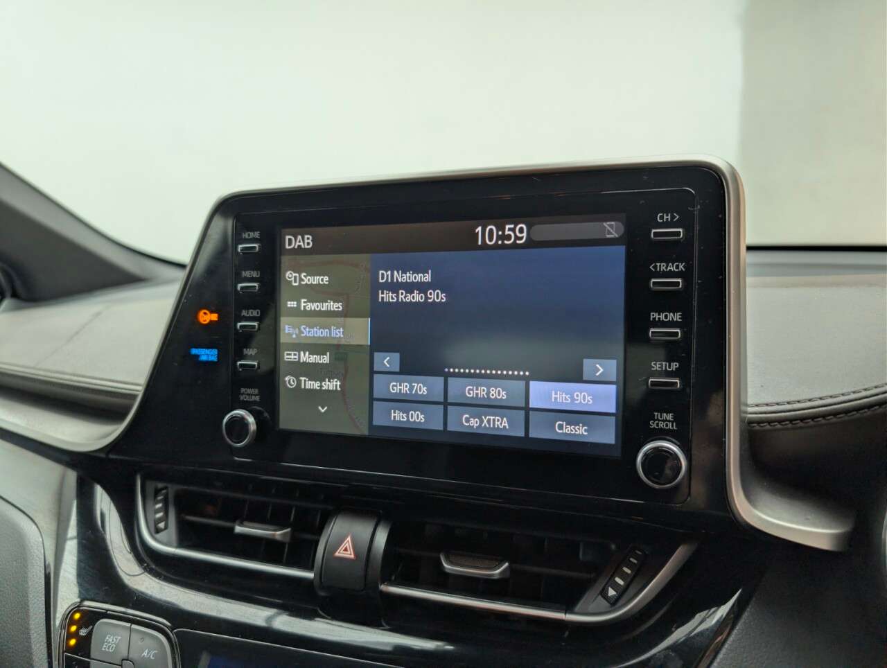 2021 TOYOTA C-HR 2021 TOYOTA C-HR