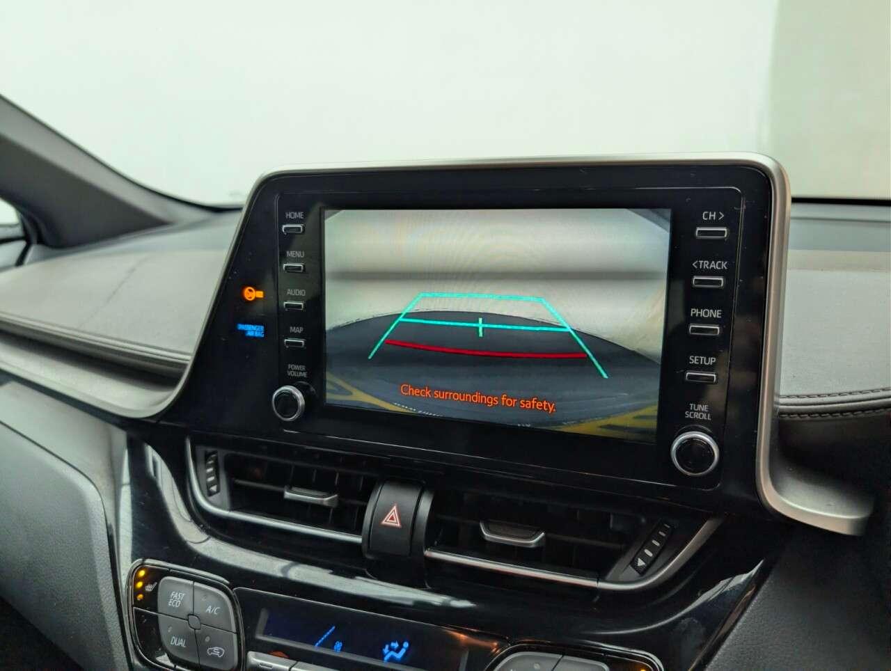 2021 TOYOTA C-HR 2021 TOYOTA C-HR