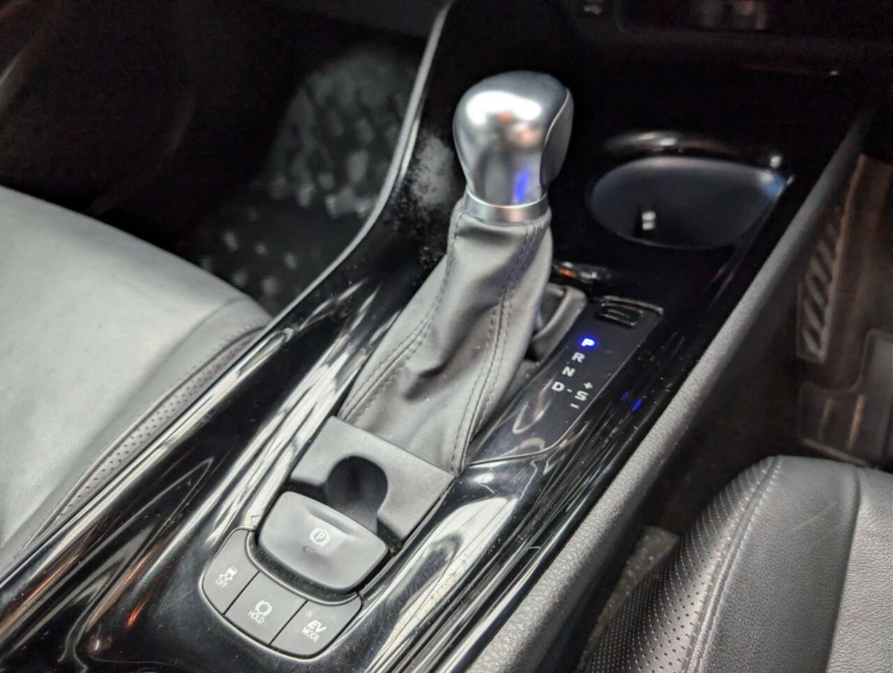 2021 TOYOTA C-HR 2021 TOYOTA C-HR