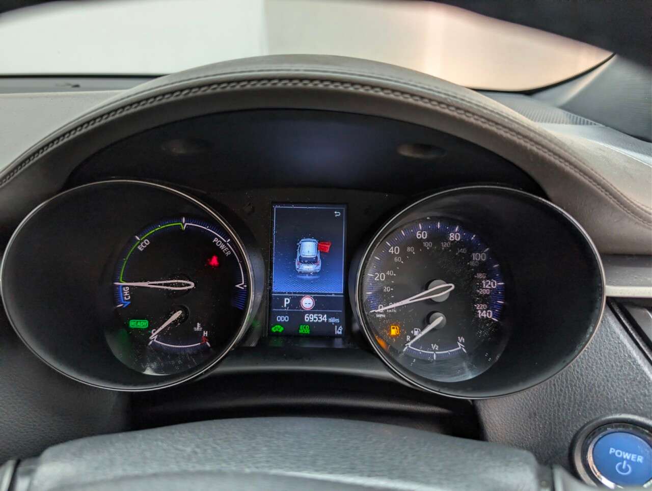 2021 TOYOTA C-HR 2021 TOYOTA C-HR