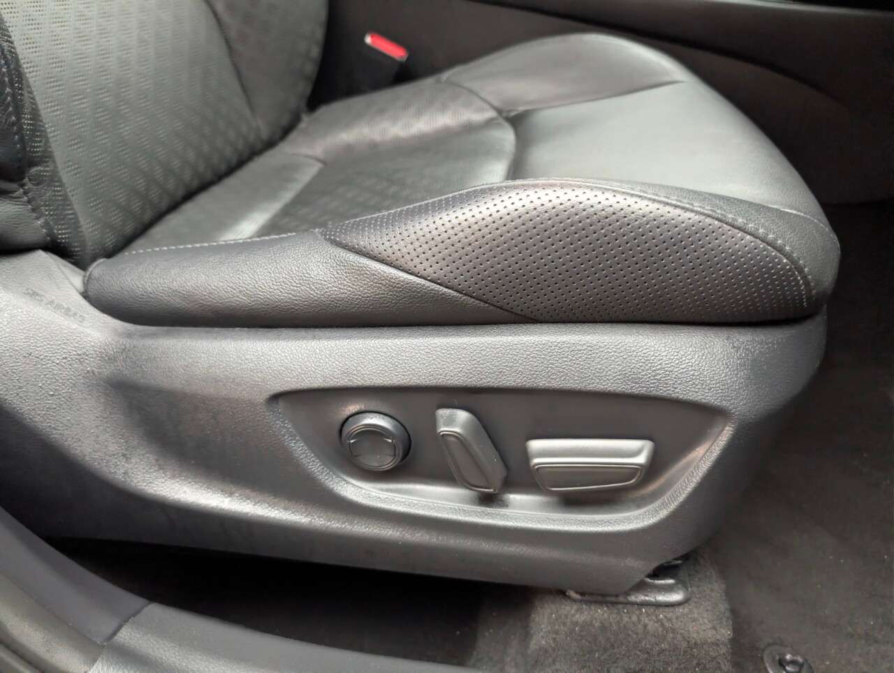 2021 TOYOTA C-HR 2021 TOYOTA C-HR