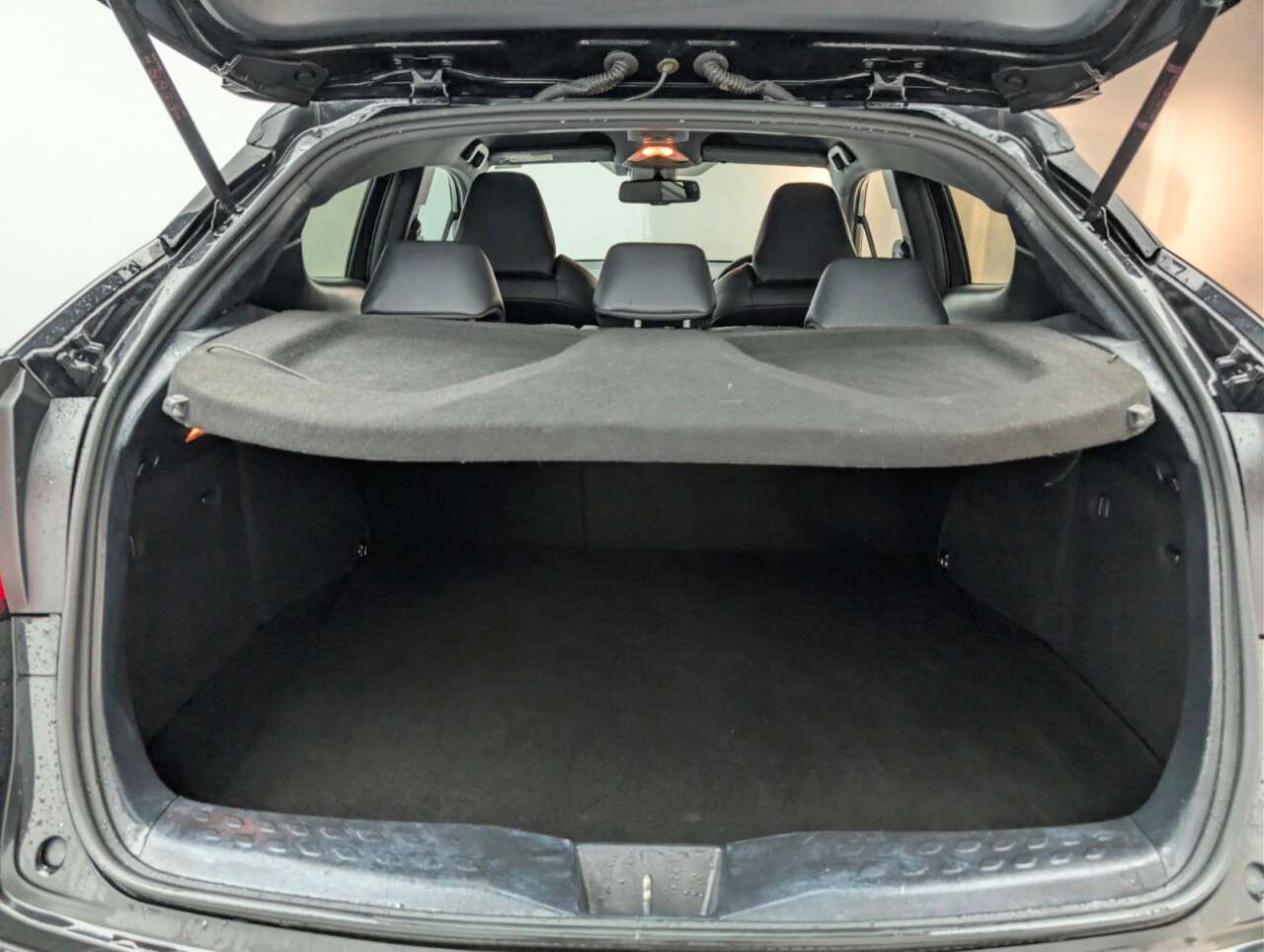 2021 TOYOTA C-HR 2021 TOYOTA C-HR