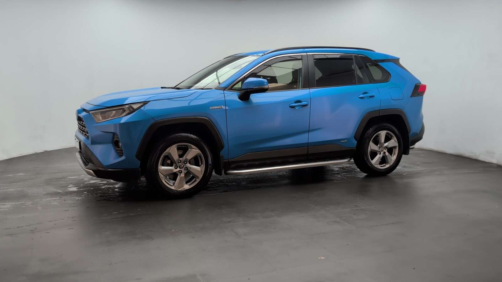 2019 TOYOTA RAV4 2019 TOYOTA RAV4