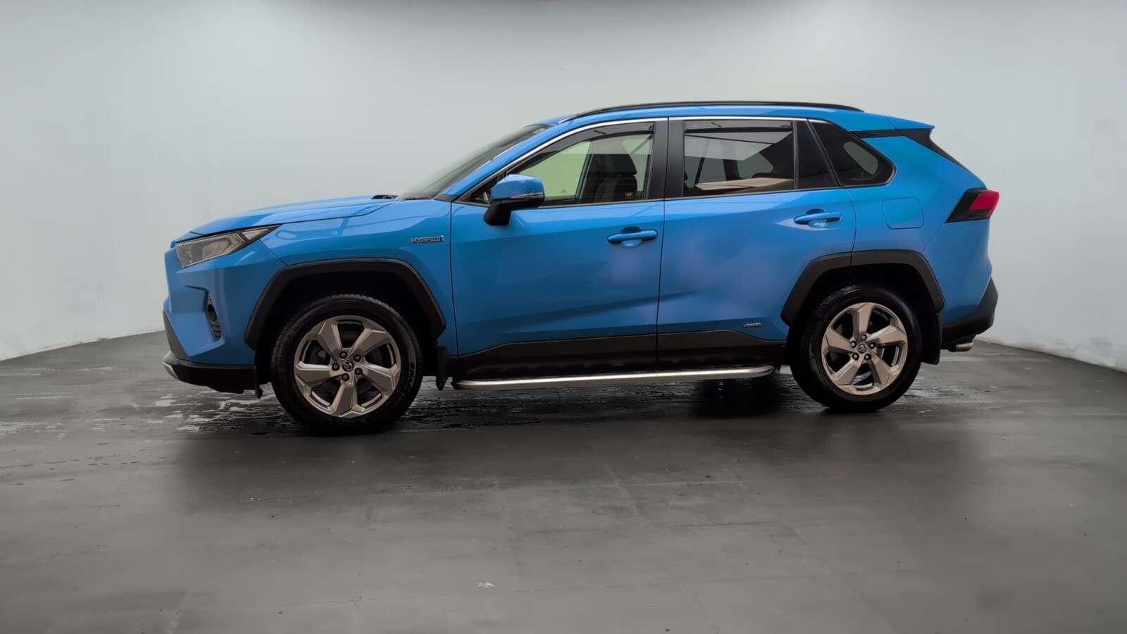 2019 TOYOTA RAV4 2019 TOYOTA RAV4