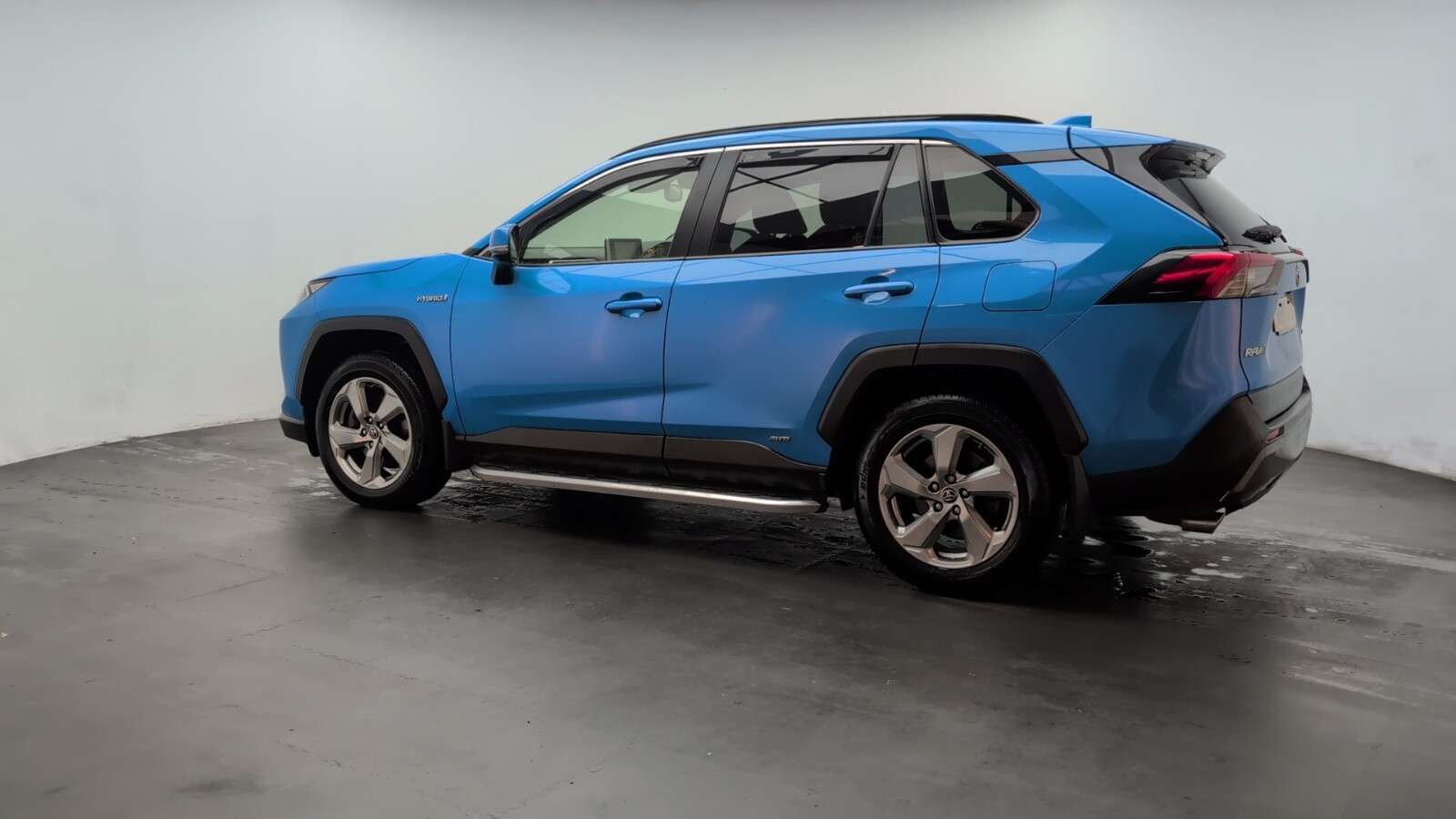 2019 TOYOTA RAV4 2019 TOYOTA RAV4