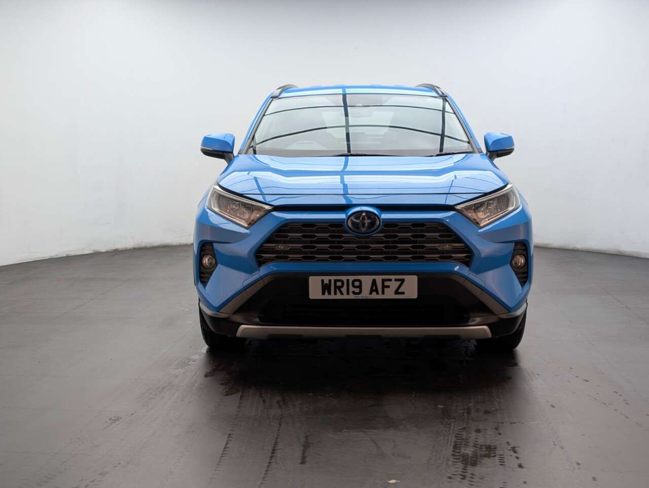 2019 TOYOTA RAV4 2019 TOYOTA RAV4