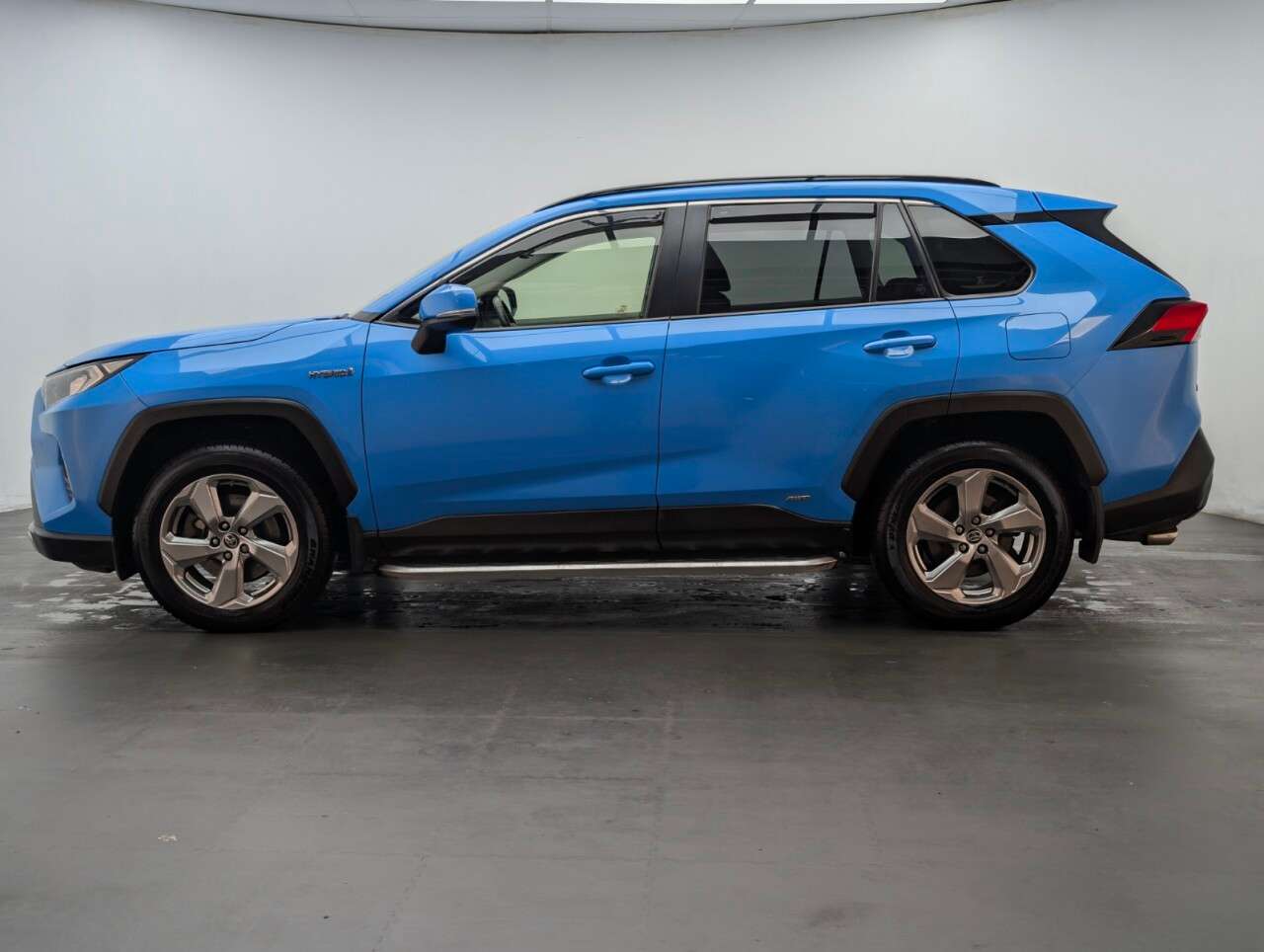2019 TOYOTA RAV4 2019 TOYOTA RAV4