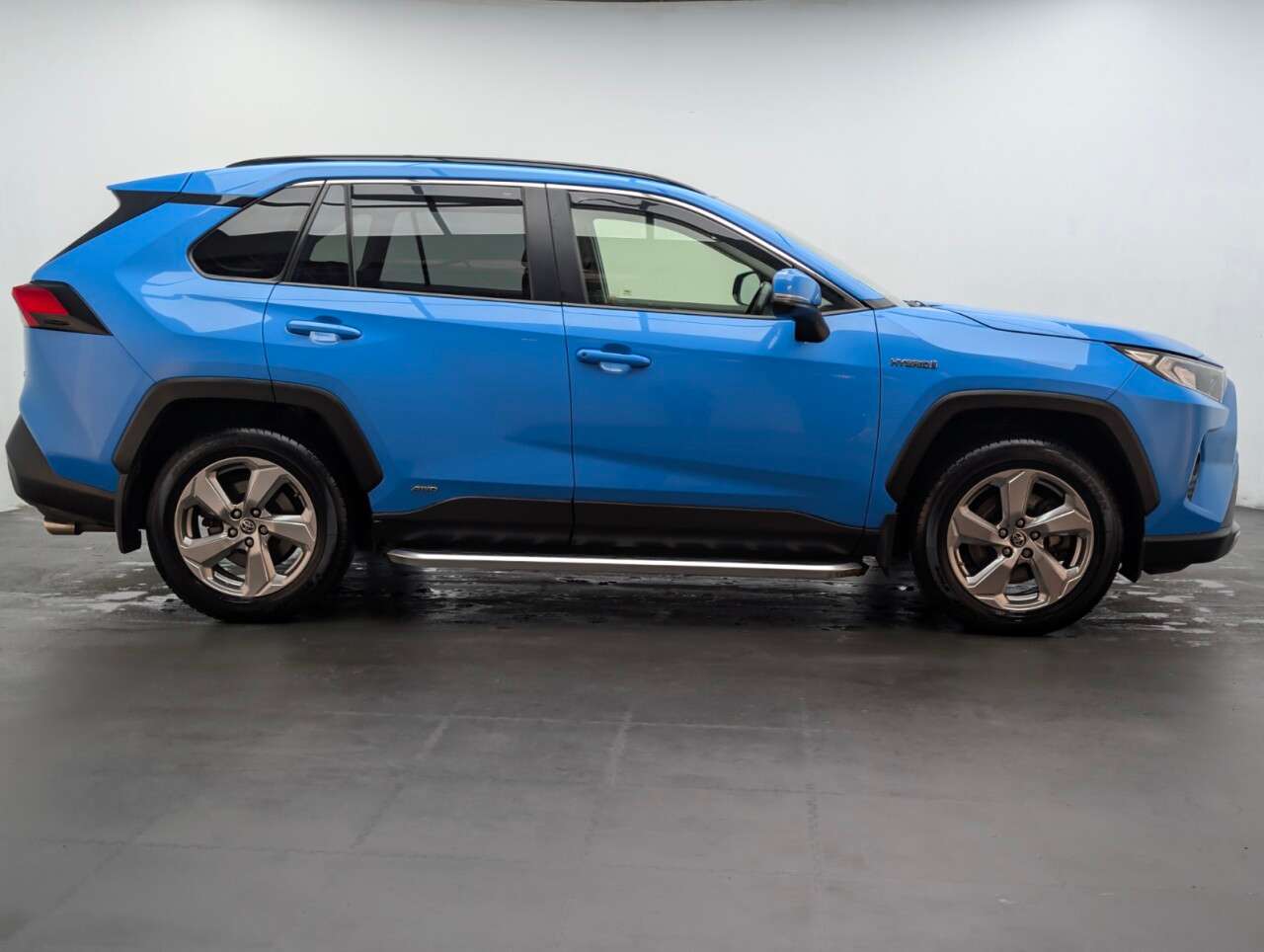 2019 TOYOTA RAV4 2019 TOYOTA RAV4