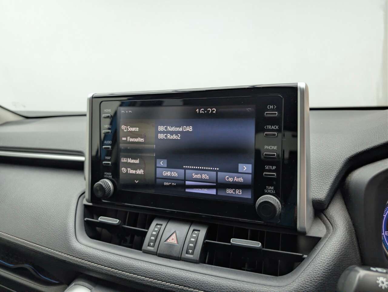 2019 TOYOTA RAV4 2019 TOYOTA RAV4