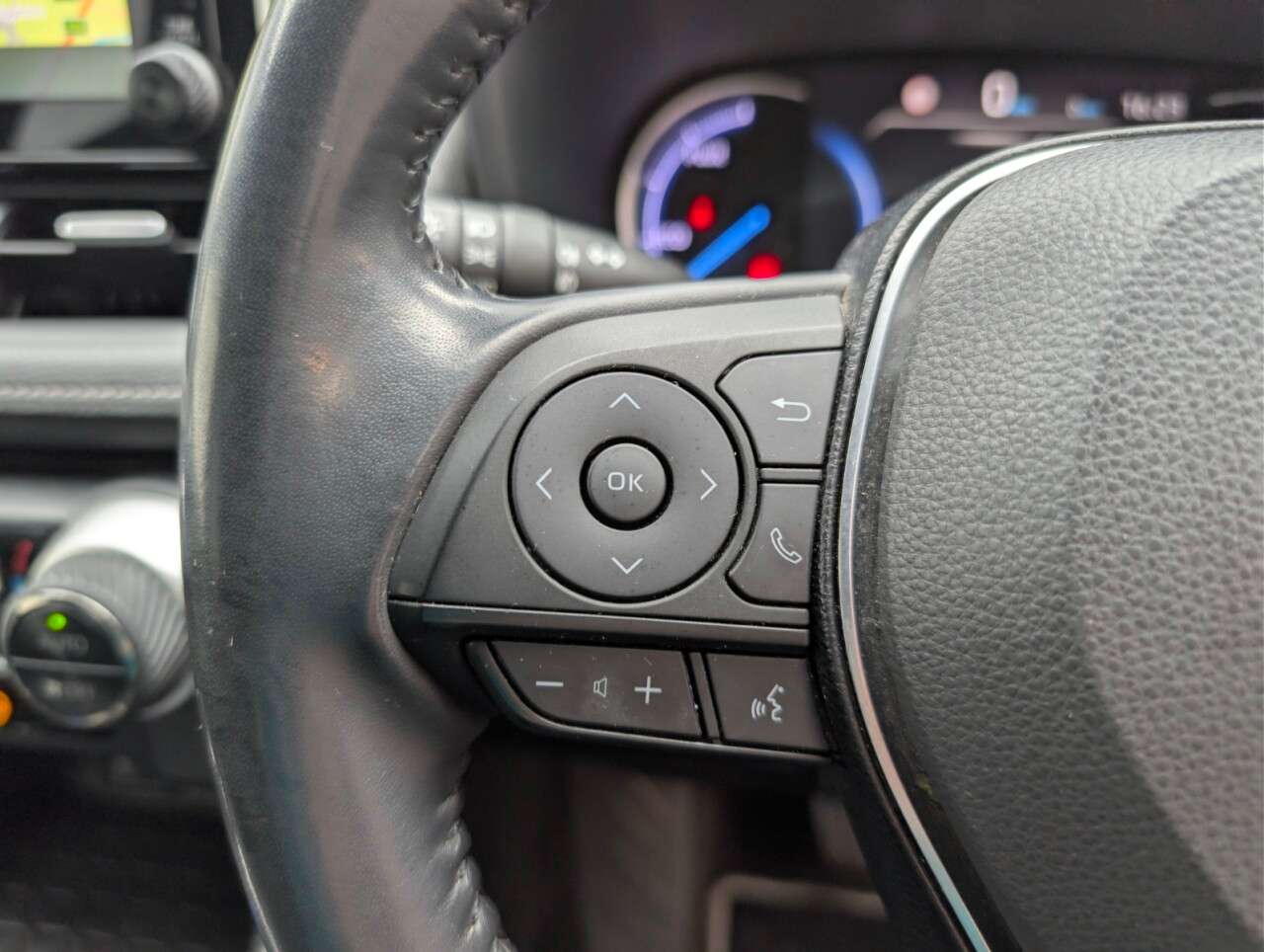 2019 TOYOTA RAV4 2019 TOYOTA RAV4