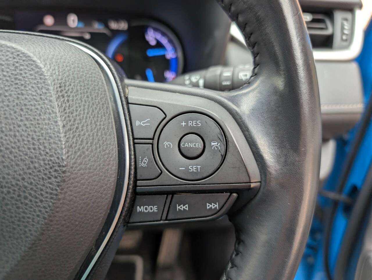 2019 TOYOTA RAV4 2019 TOYOTA RAV4